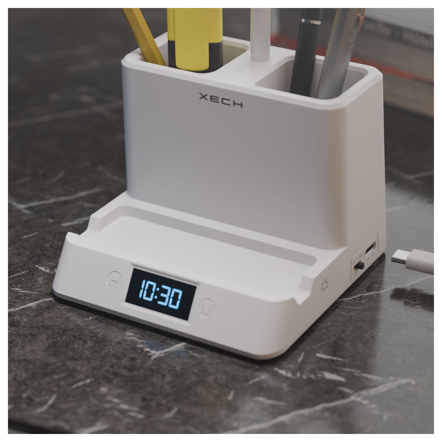 Desky Digital