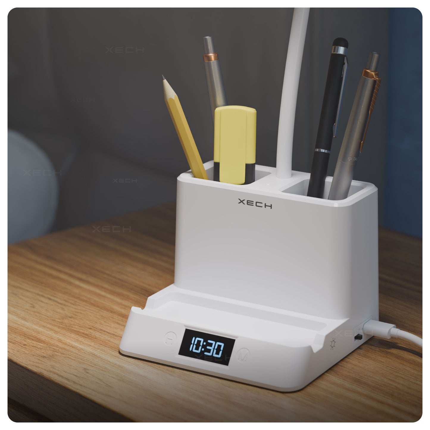 Desky Digital