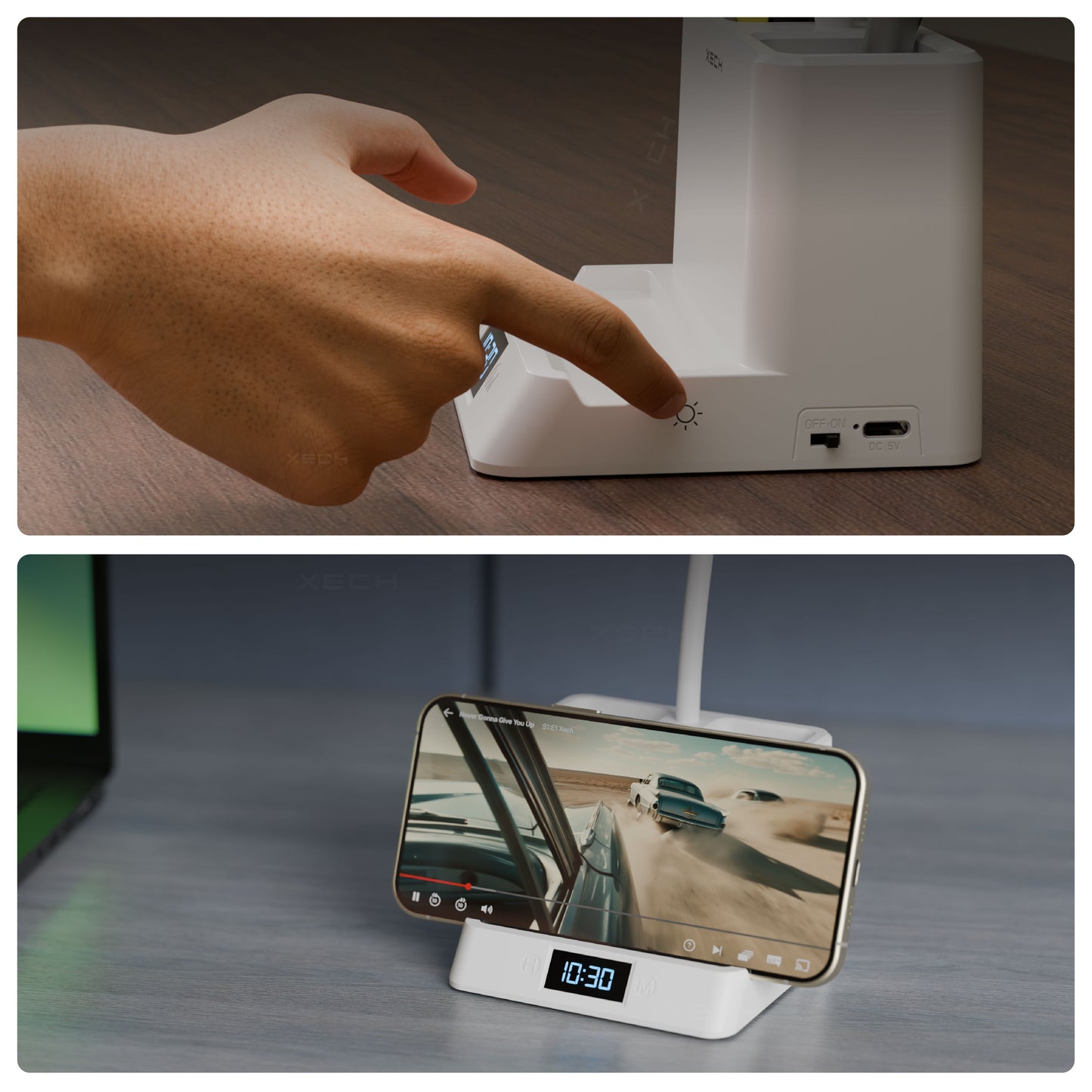 Desky Digital