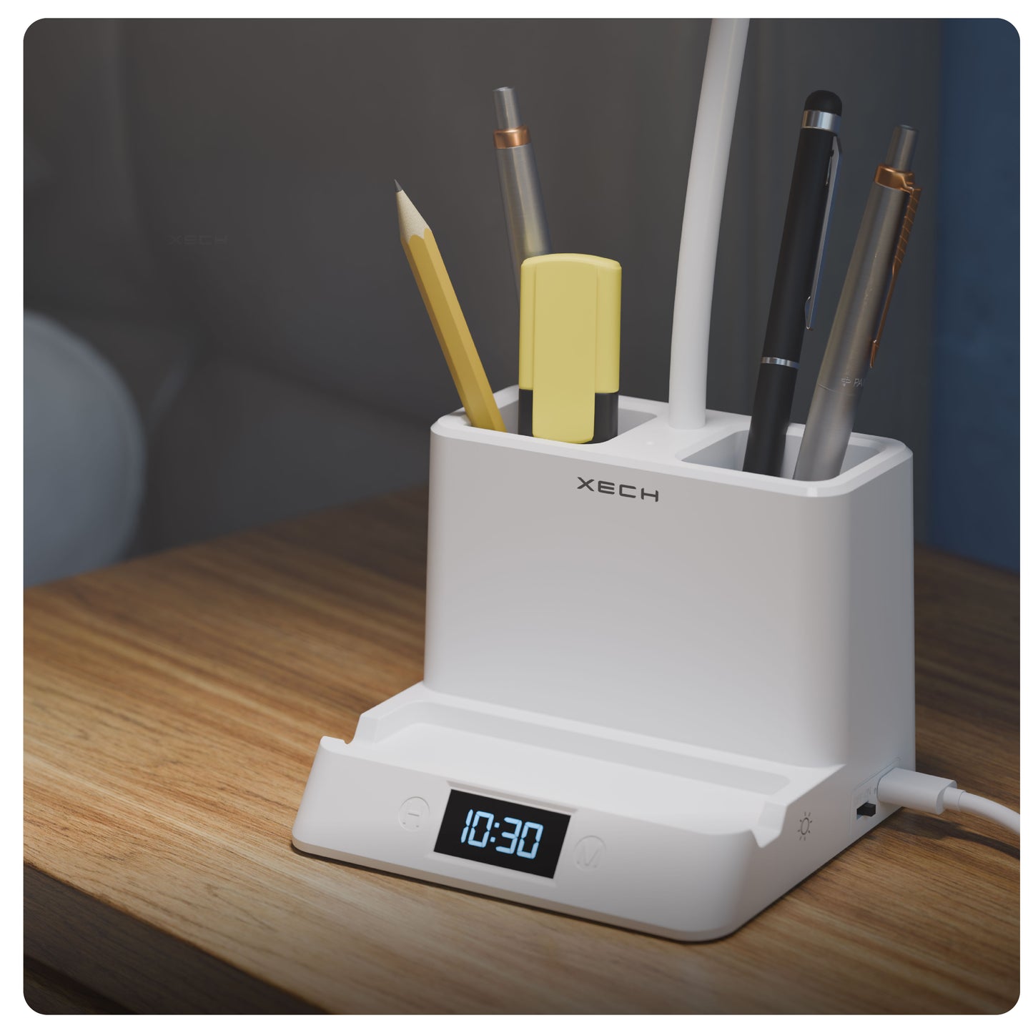 Desky Digital