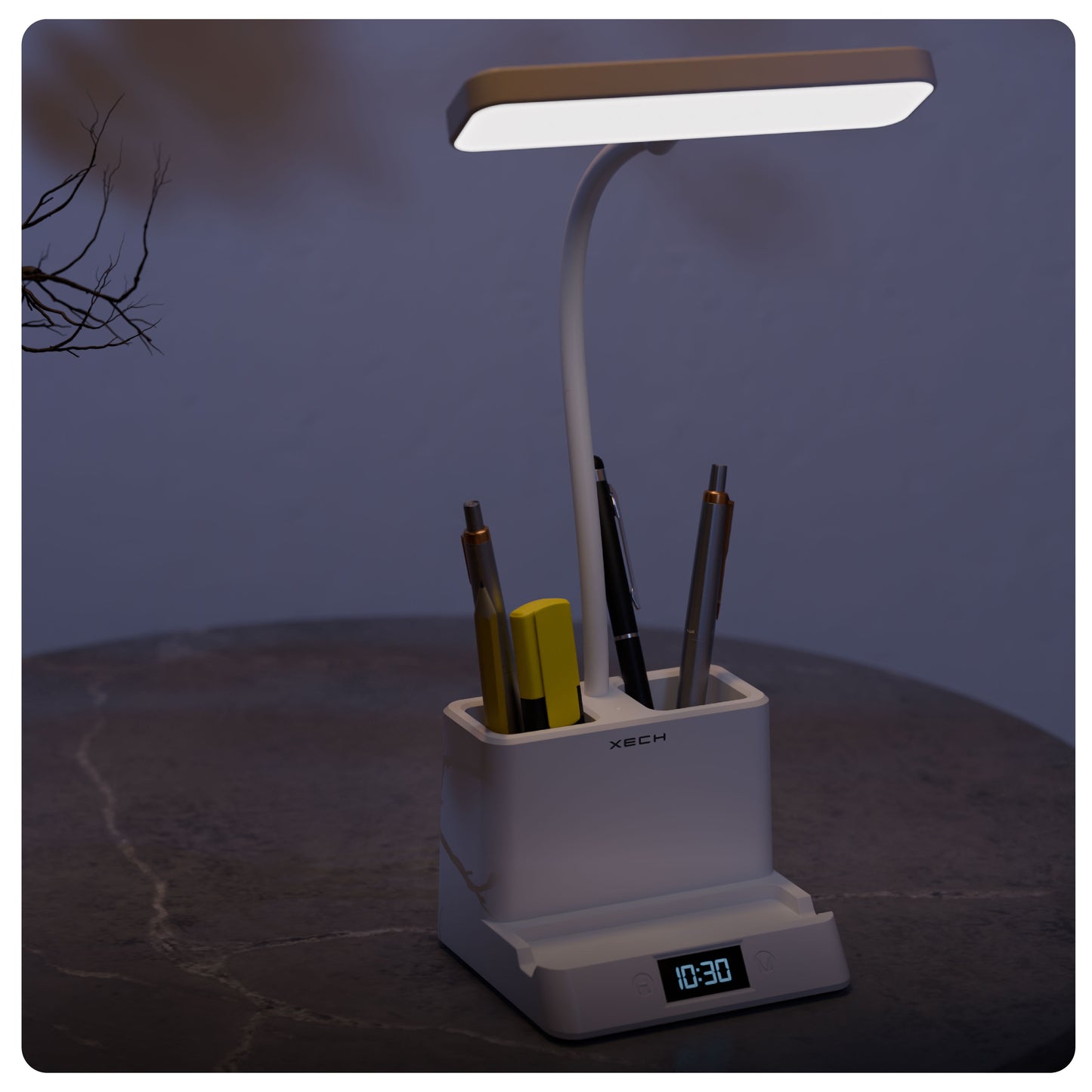 Desky Digital