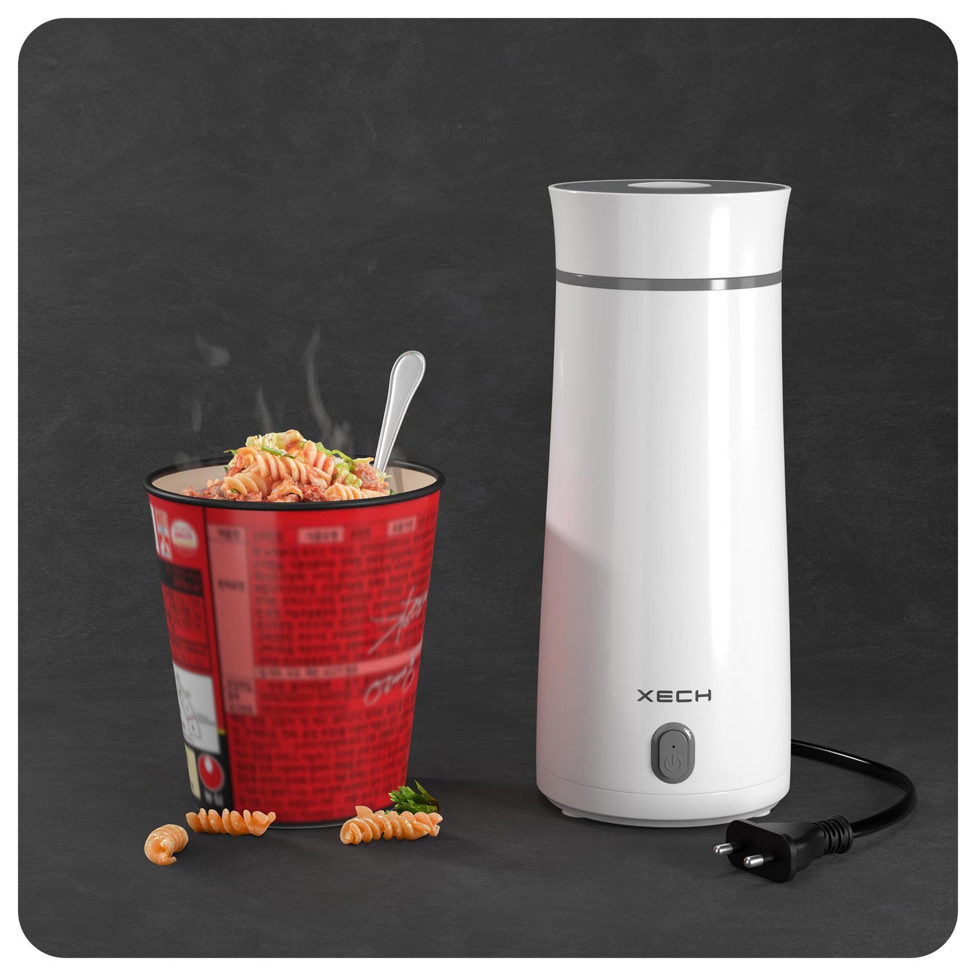 Discover the best kettle brand in India for your home and travels, perfect for preparing instant noodles wherever your are!