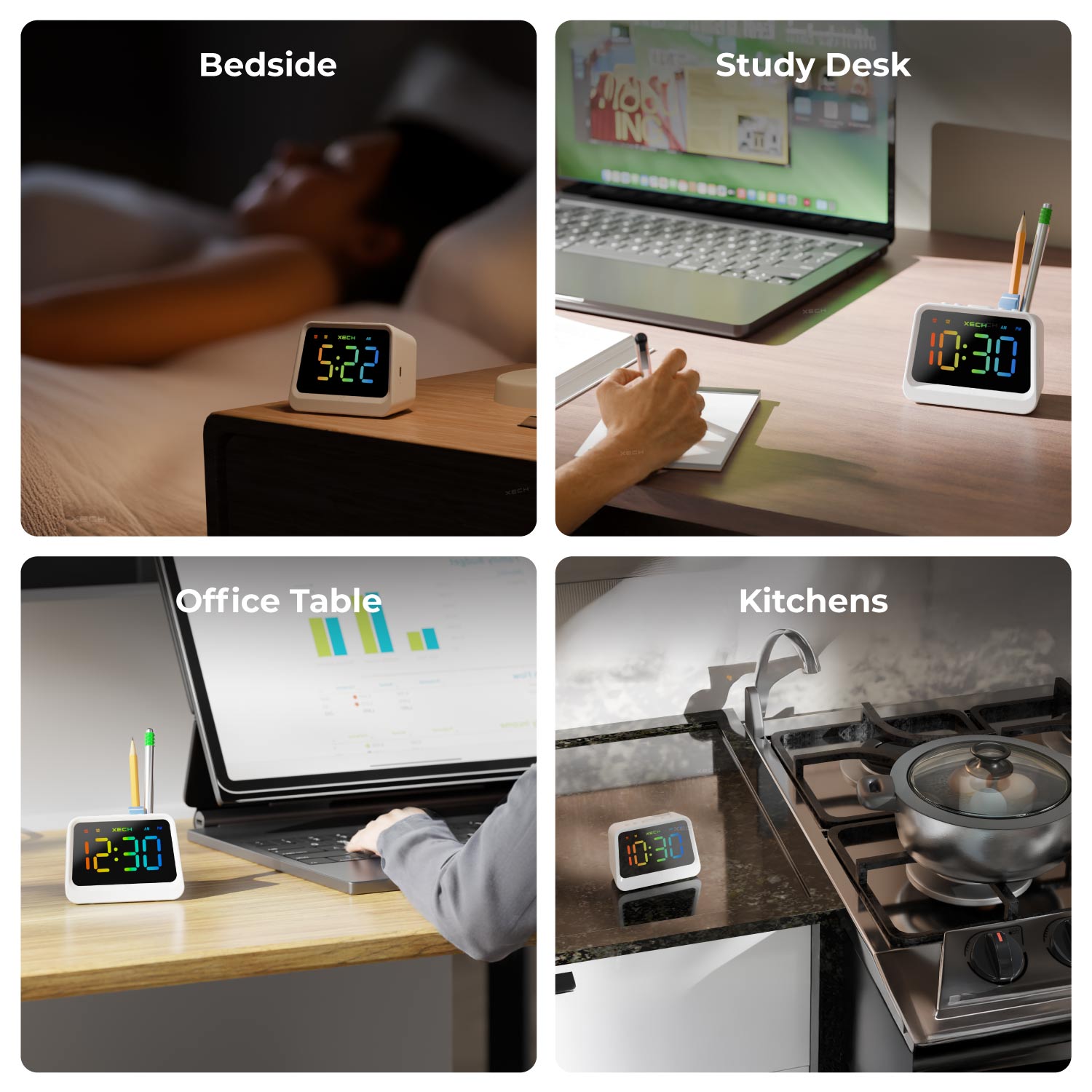 Prism Lite - XECH