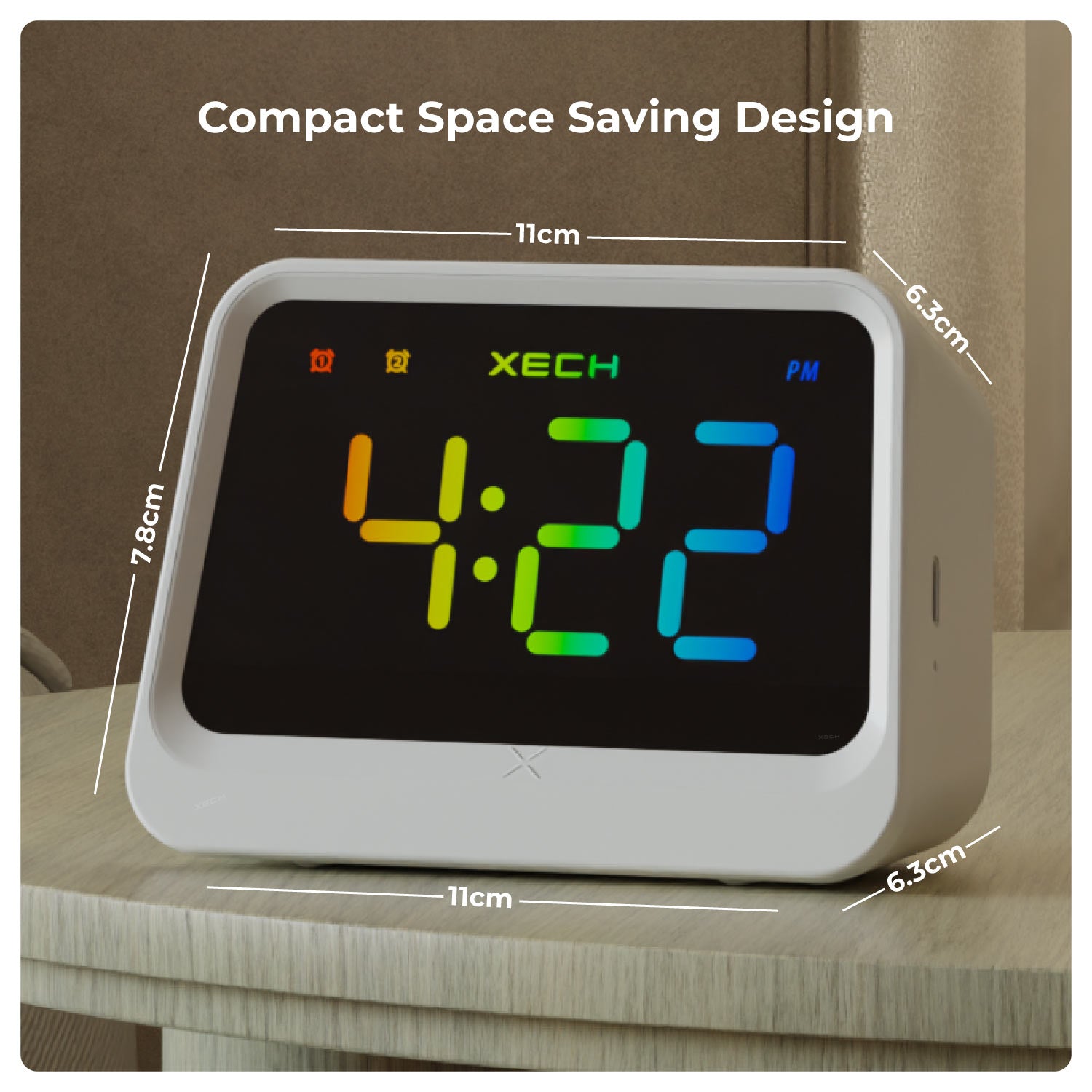 Prism Lite - XECH