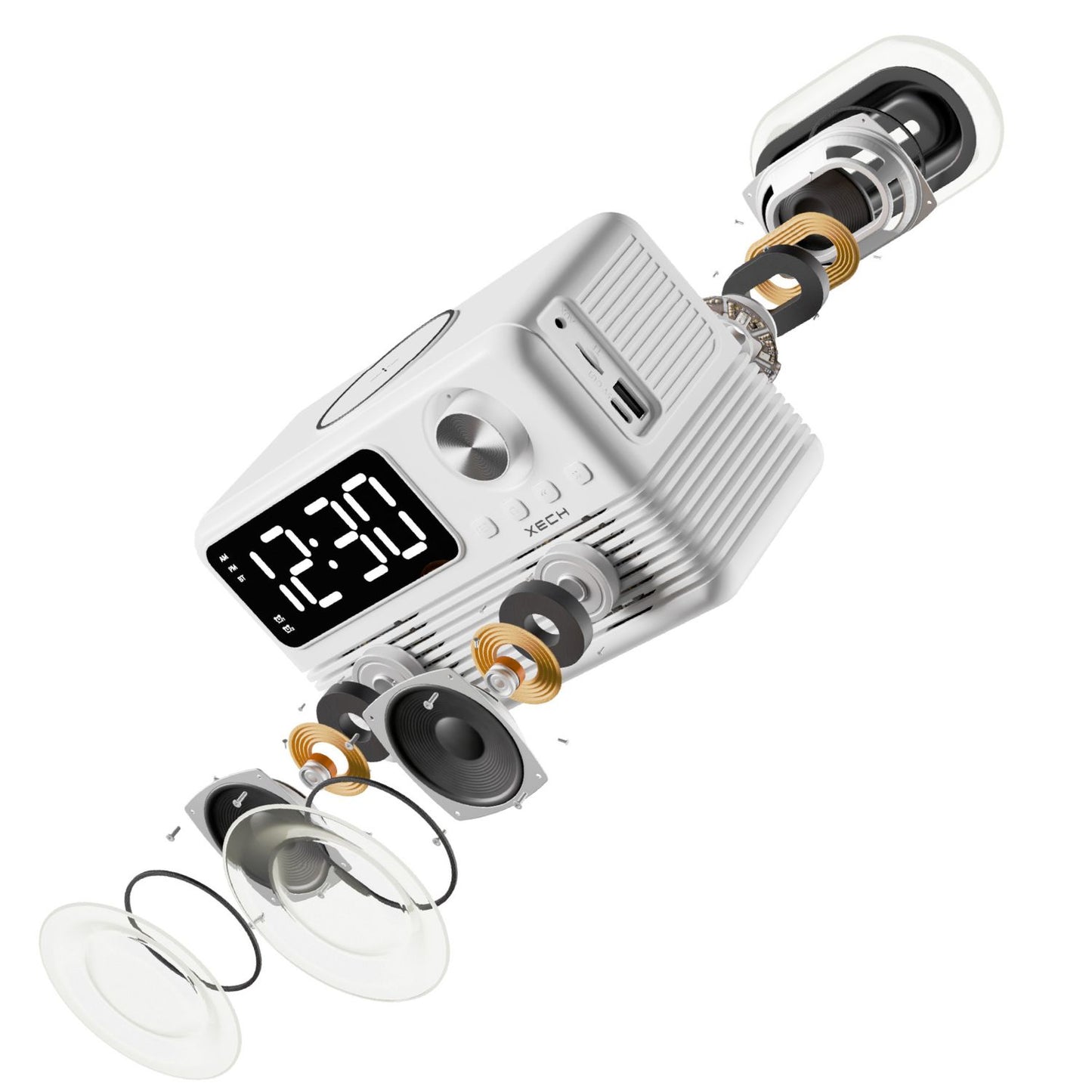 Eon Max