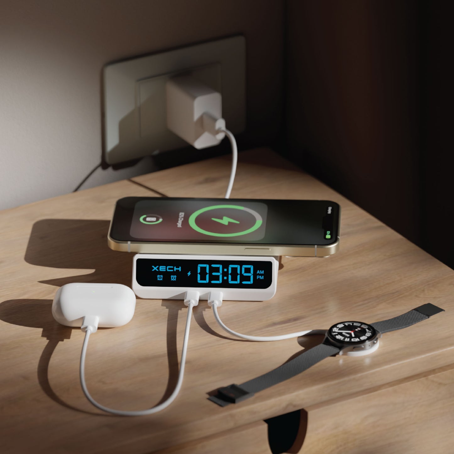 Quest Neo - XECH