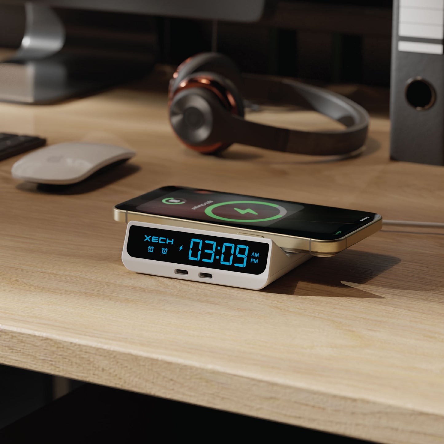 Quest Neo - XECH