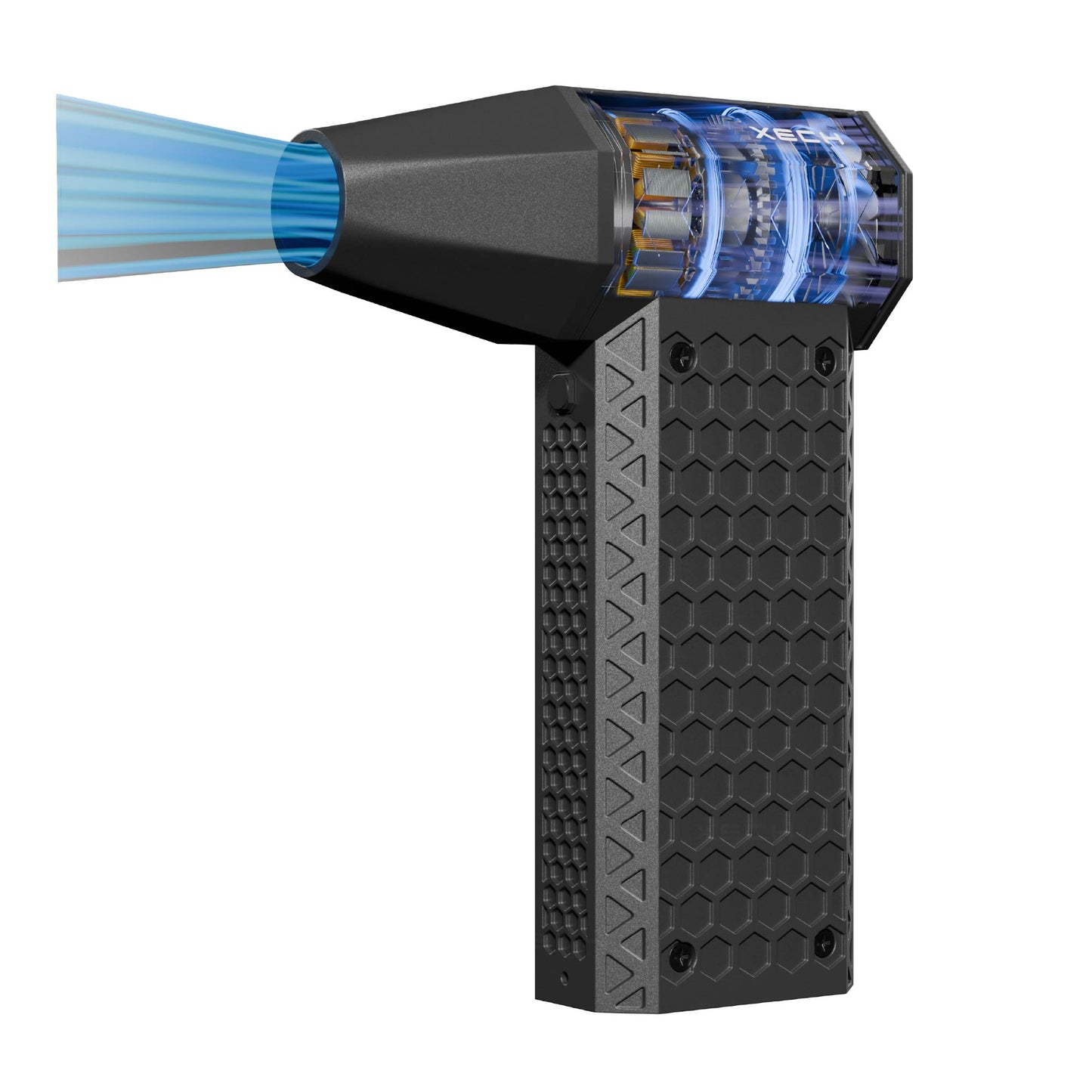 X-Jet Air Duster - XECH