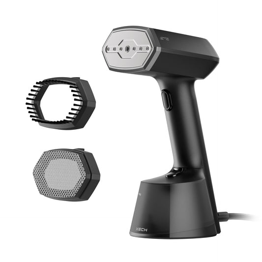 Steam Gun XL - XECH