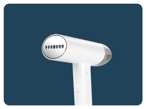 XECH handheld steam iron called Jetsteam Garment Steamer