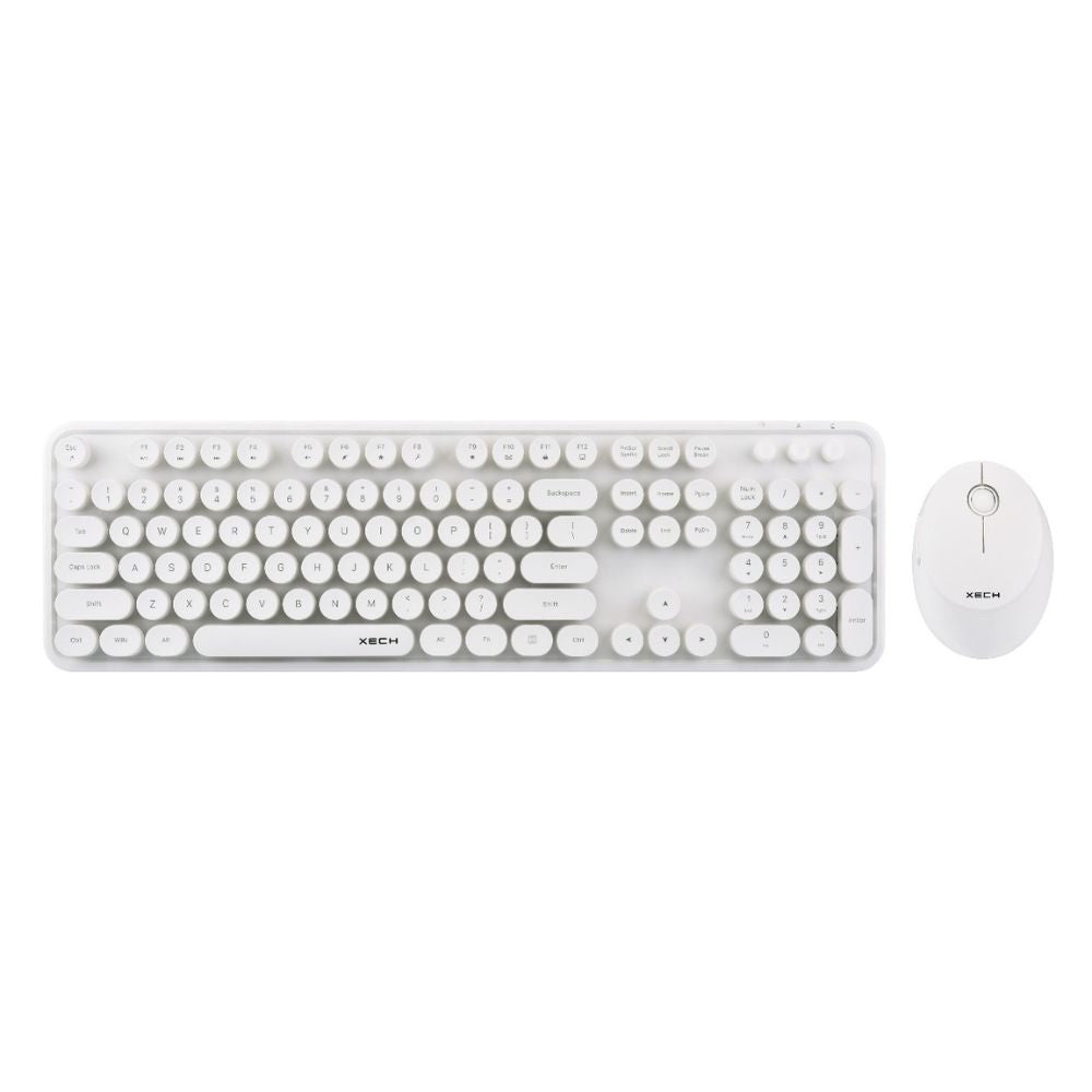 Keypop - XECH