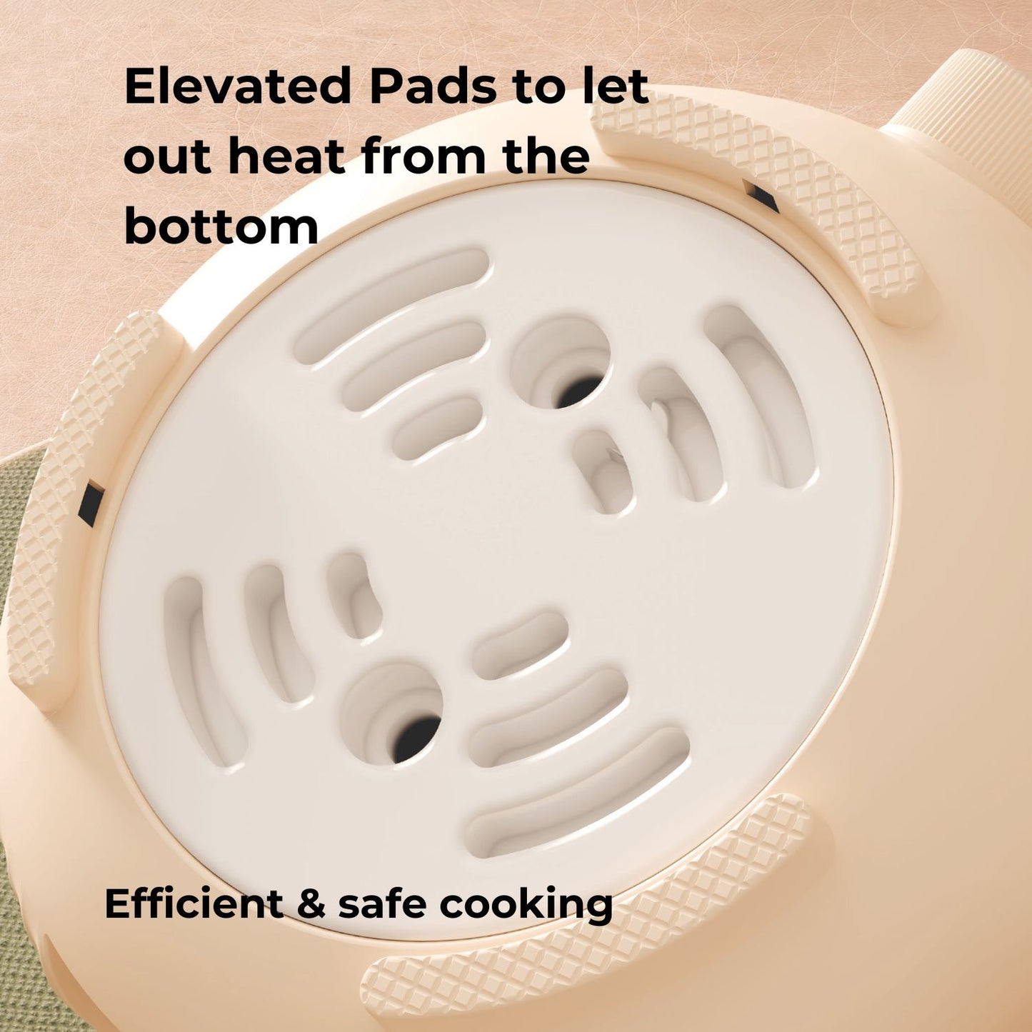 Mini Chef Multi Kettle
