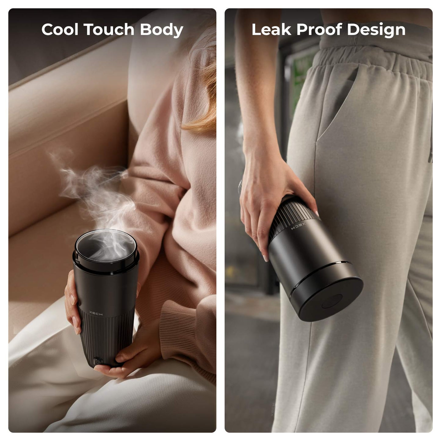 Hydroboil Pro Black