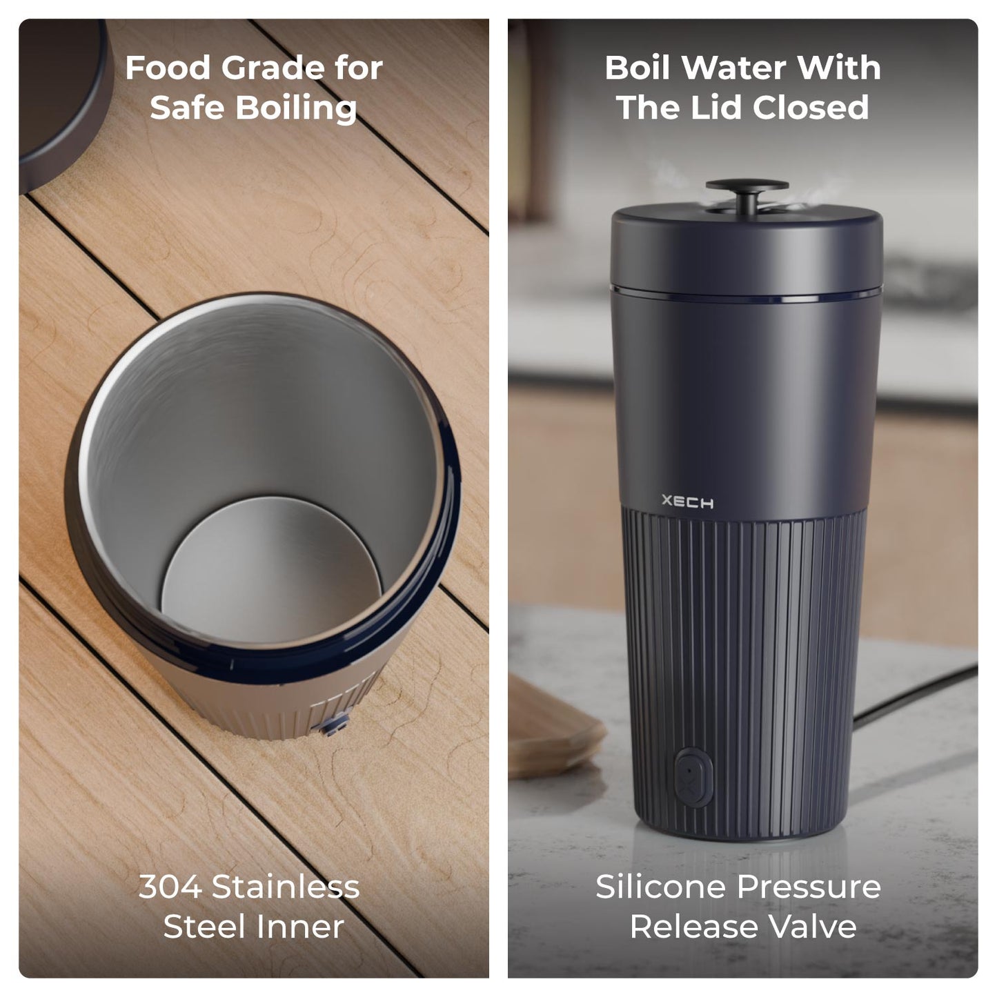 Hydroboil Pro Blue