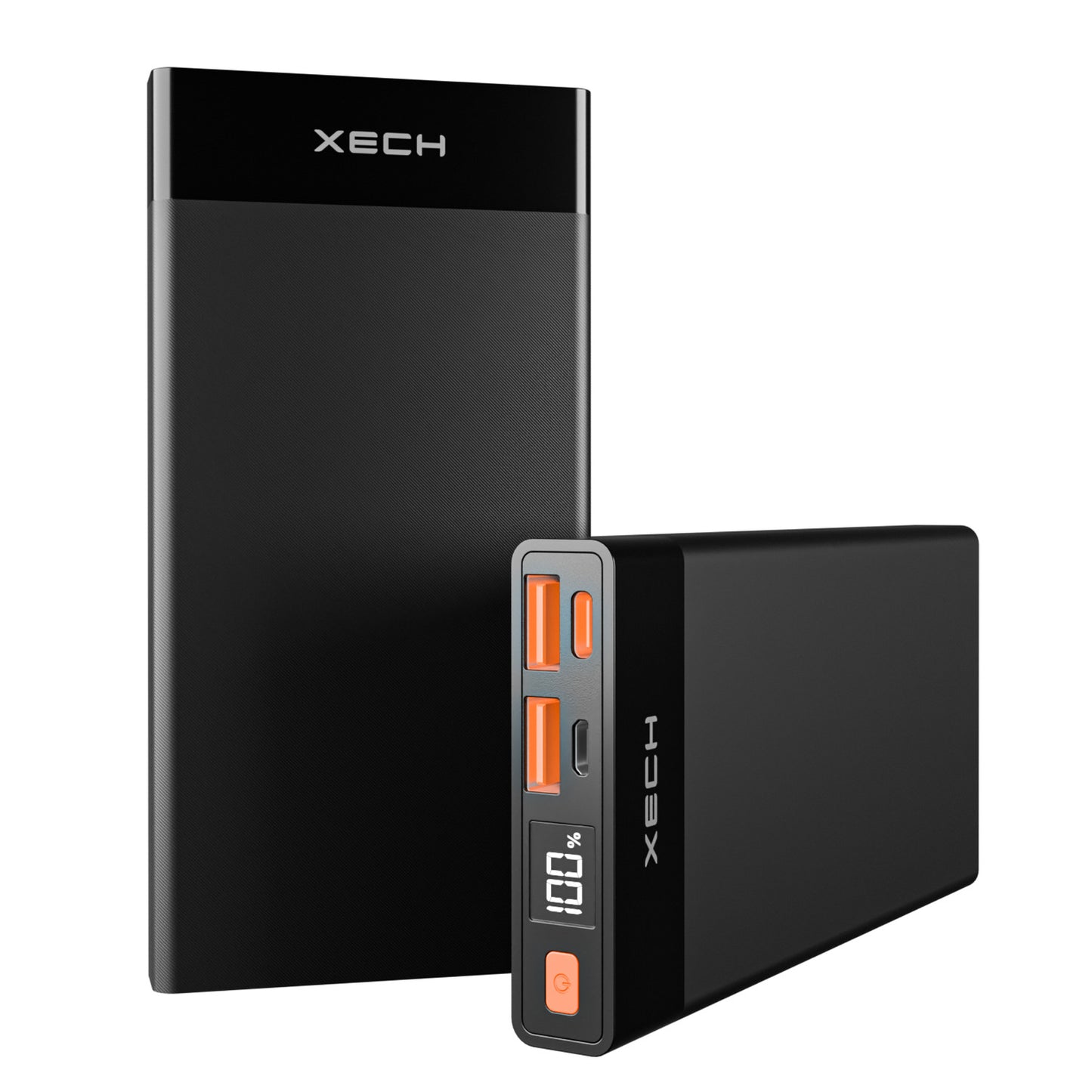 X-Charge - XECH