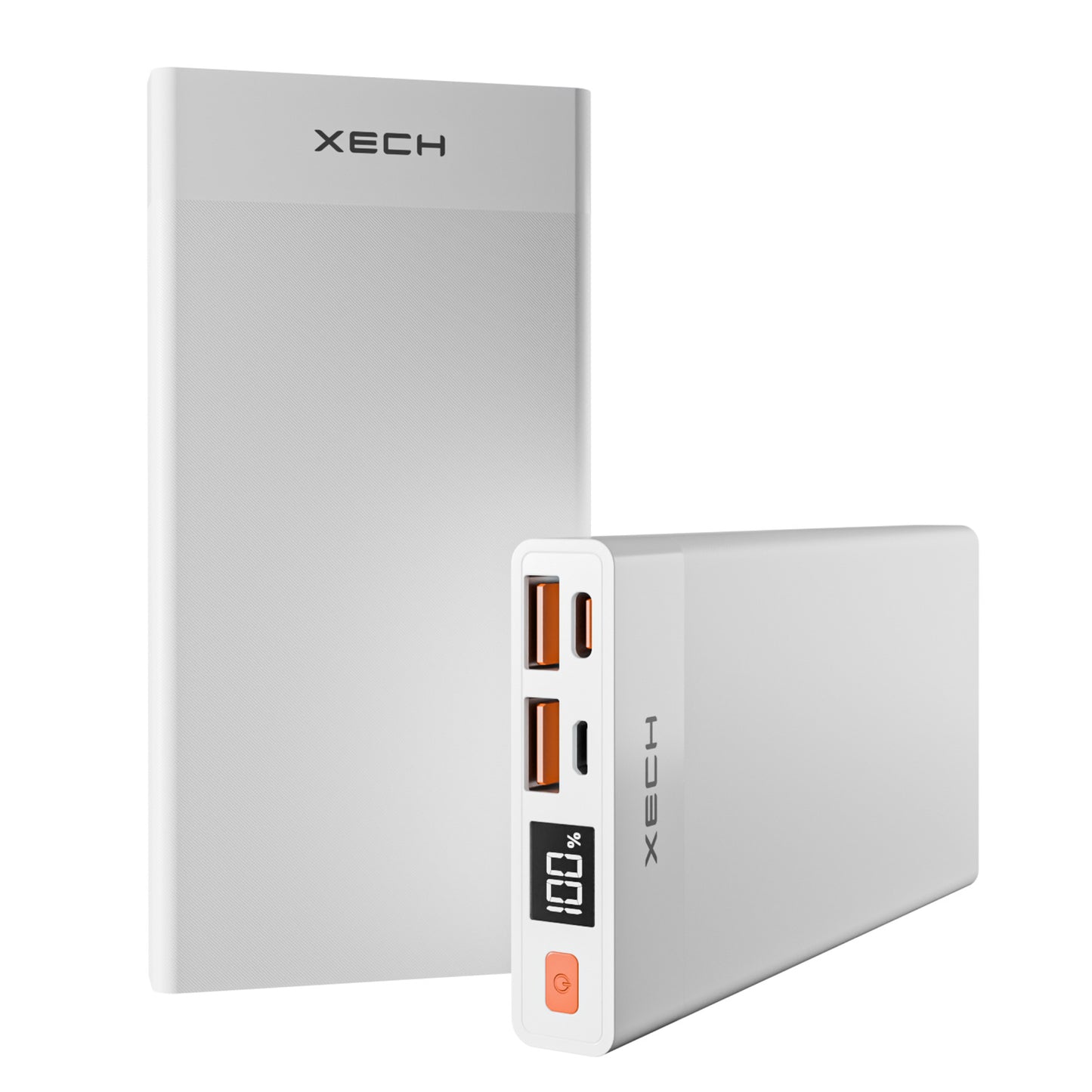 X-Charge - XECH