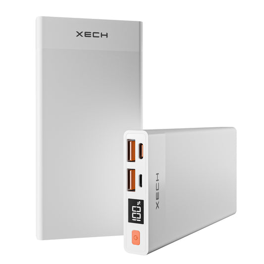 X-Charge - XECH