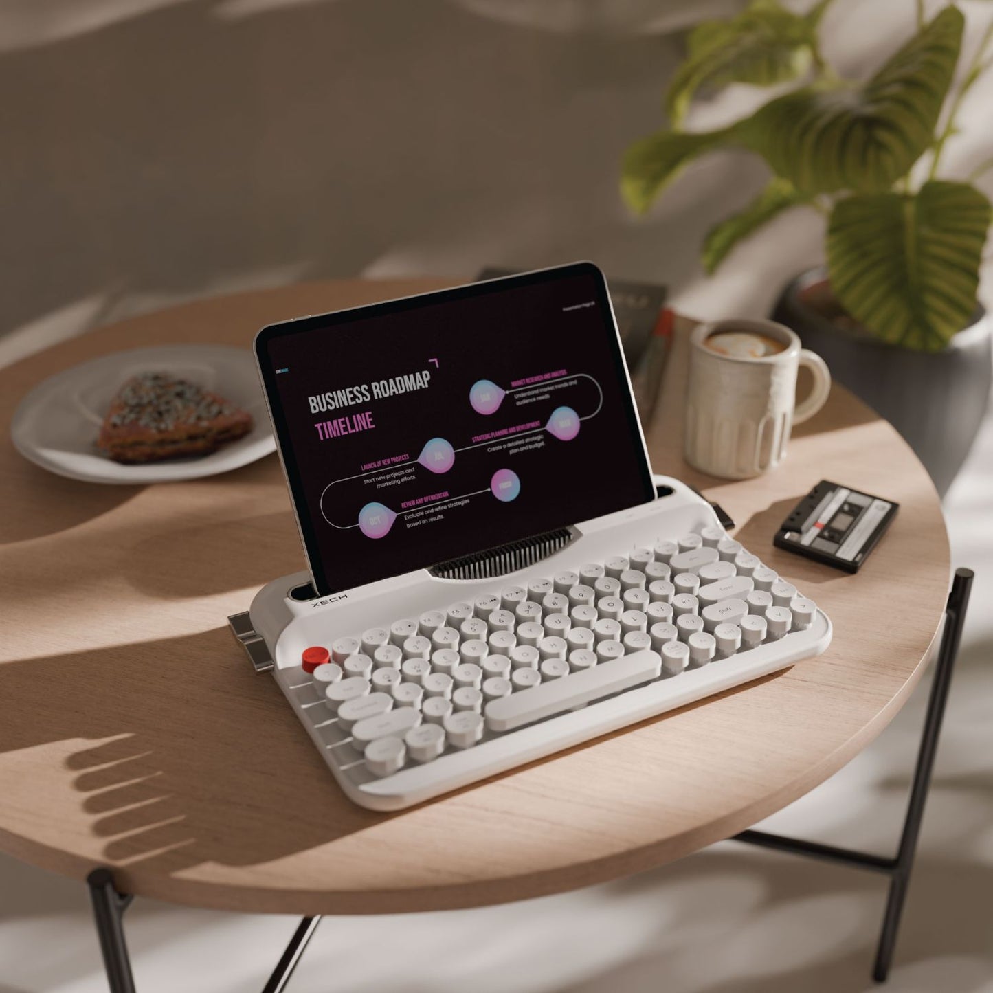 Typewriter