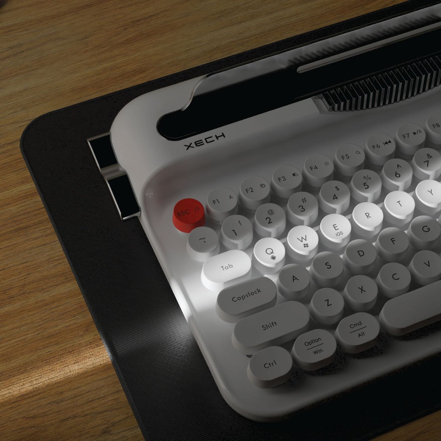 Typewriter