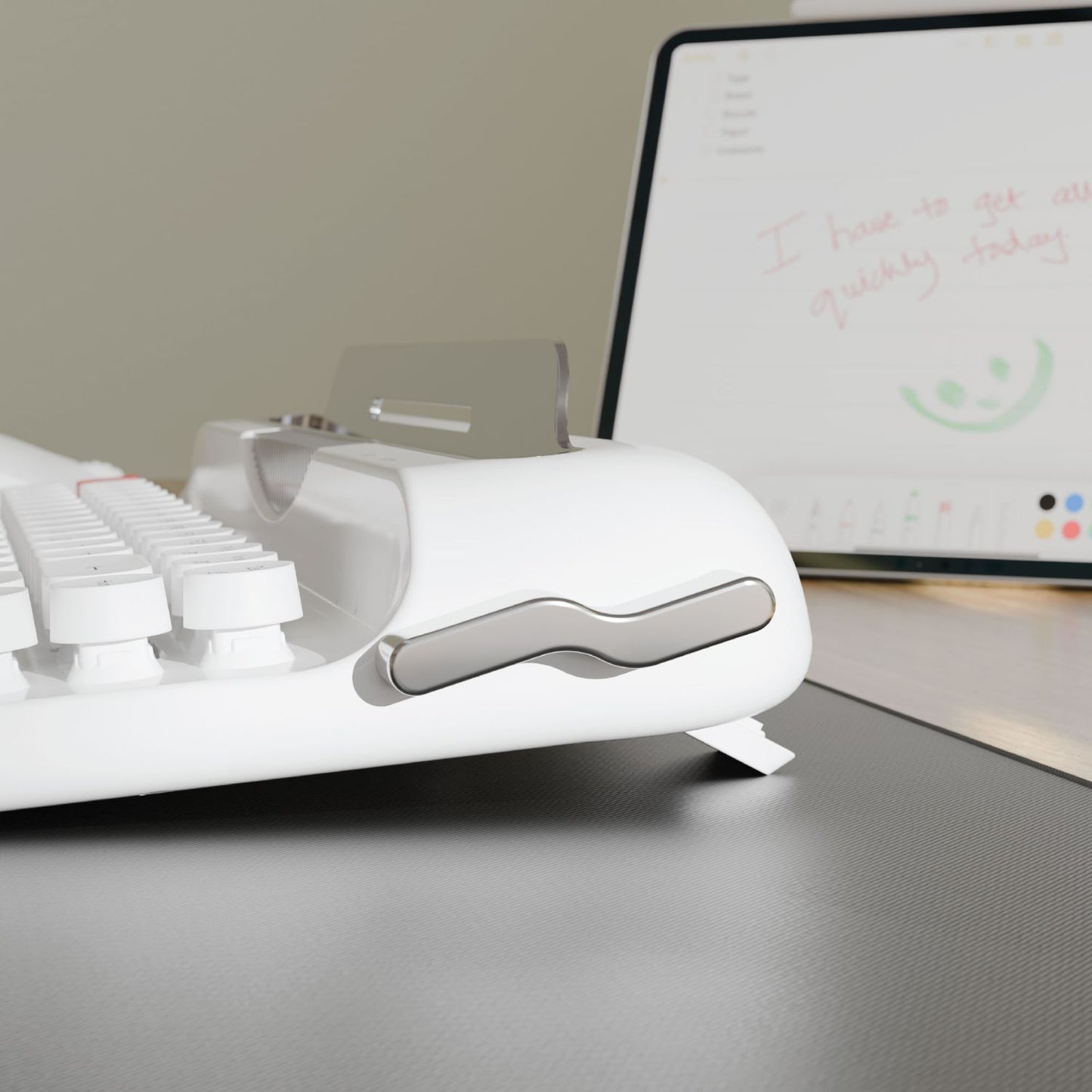 Typewriter