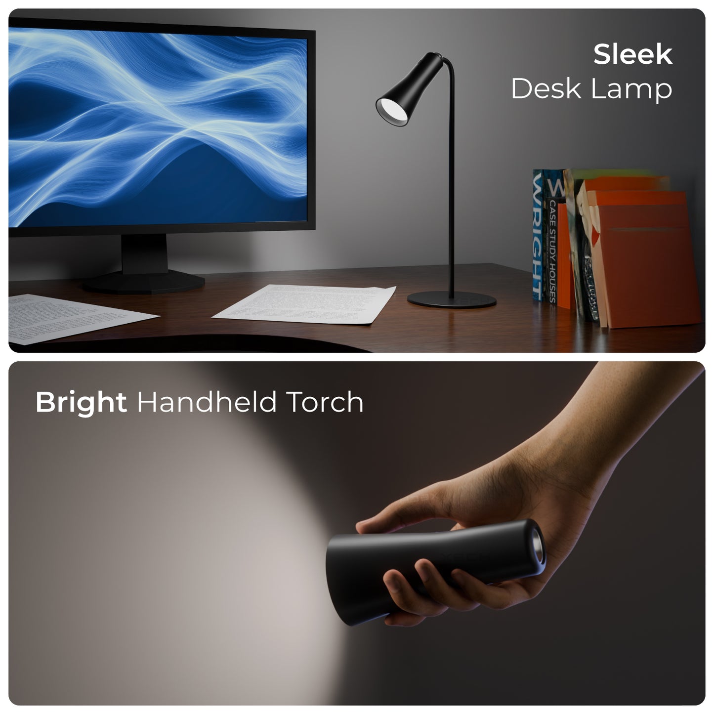 Magneto Lite - XECH