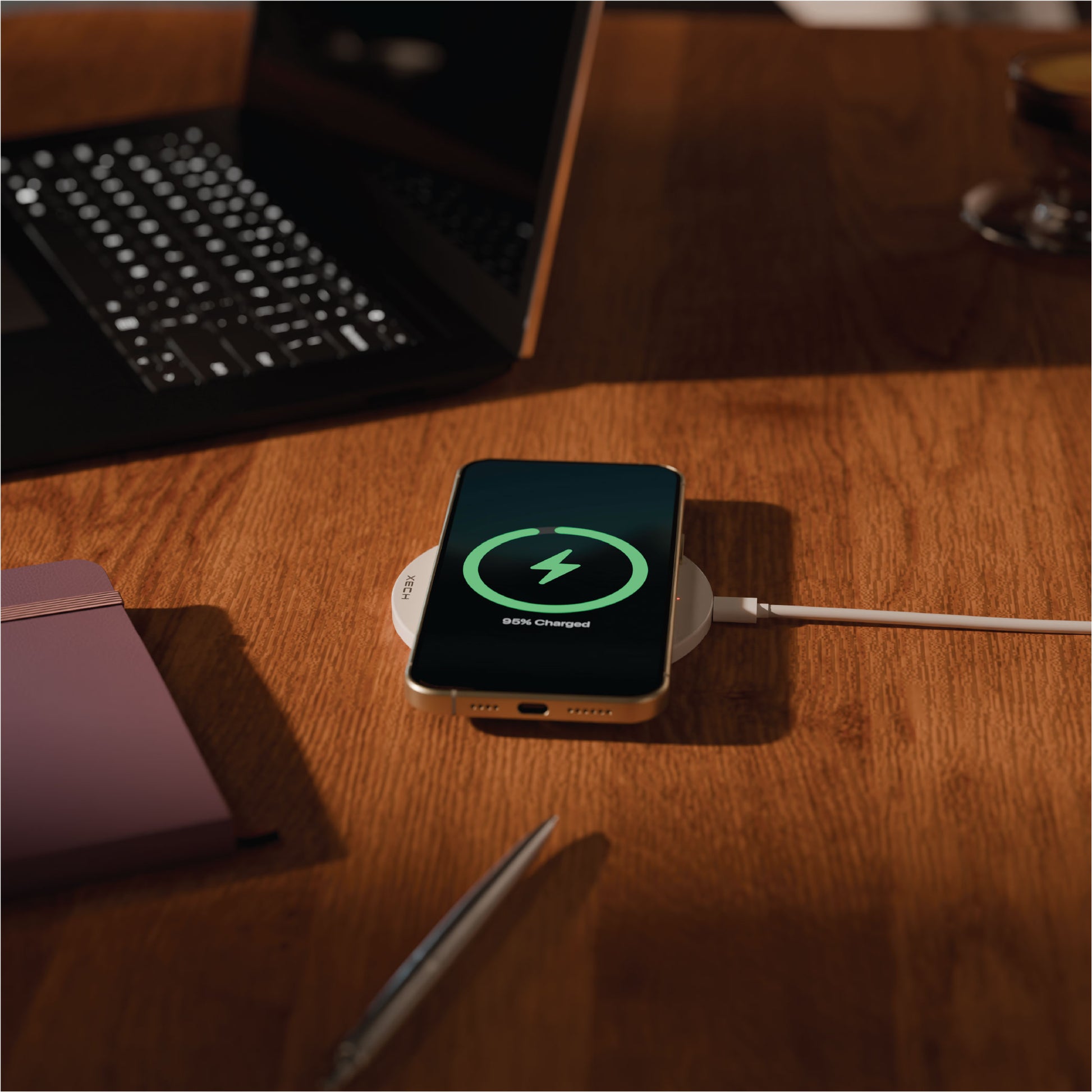 Powerbase Lite - XECH