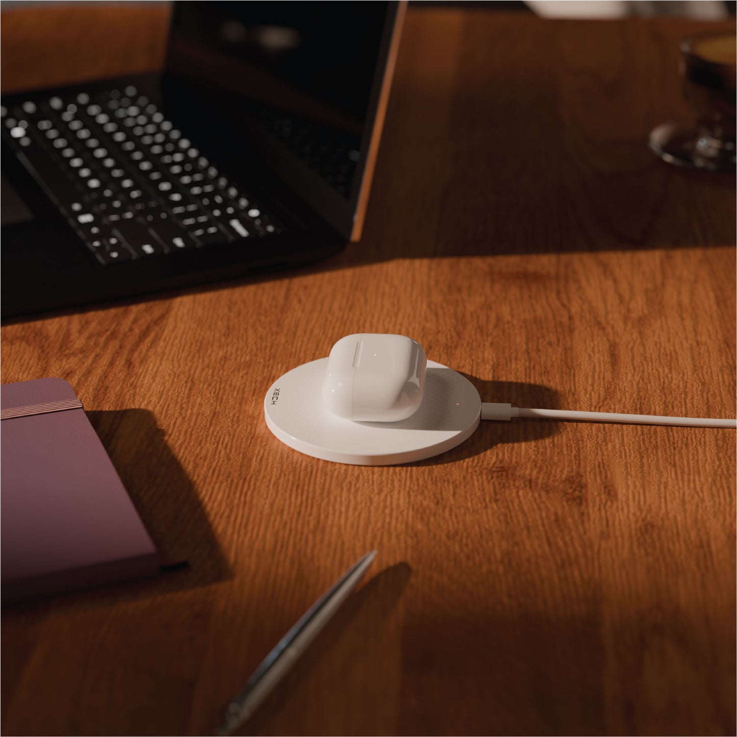 Powerbase Lite - XECH