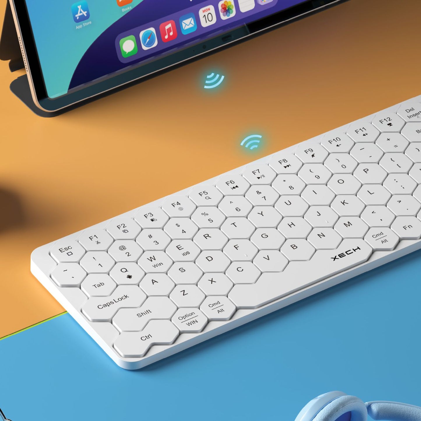 Hive - XECH