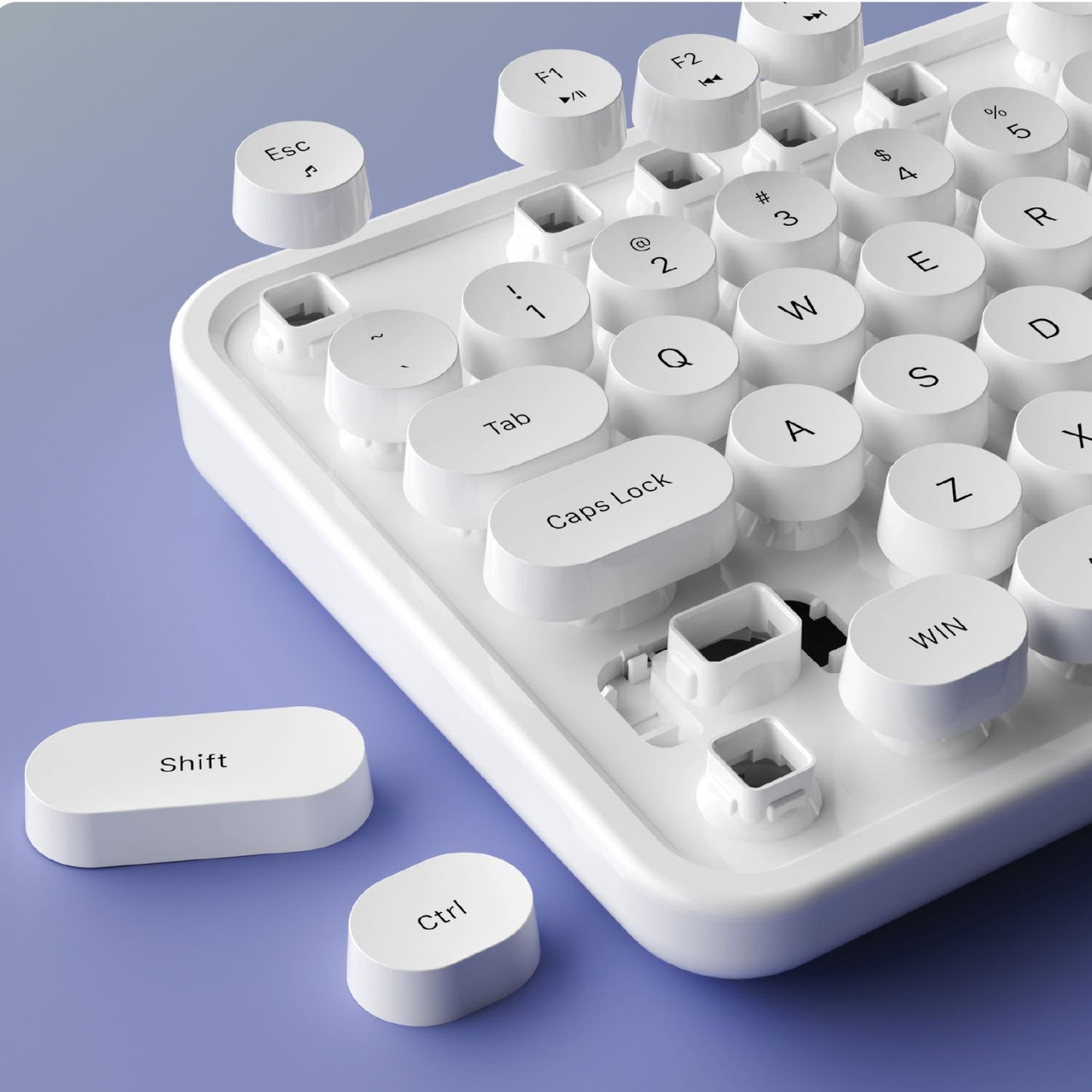 Keypop Combo - XECH