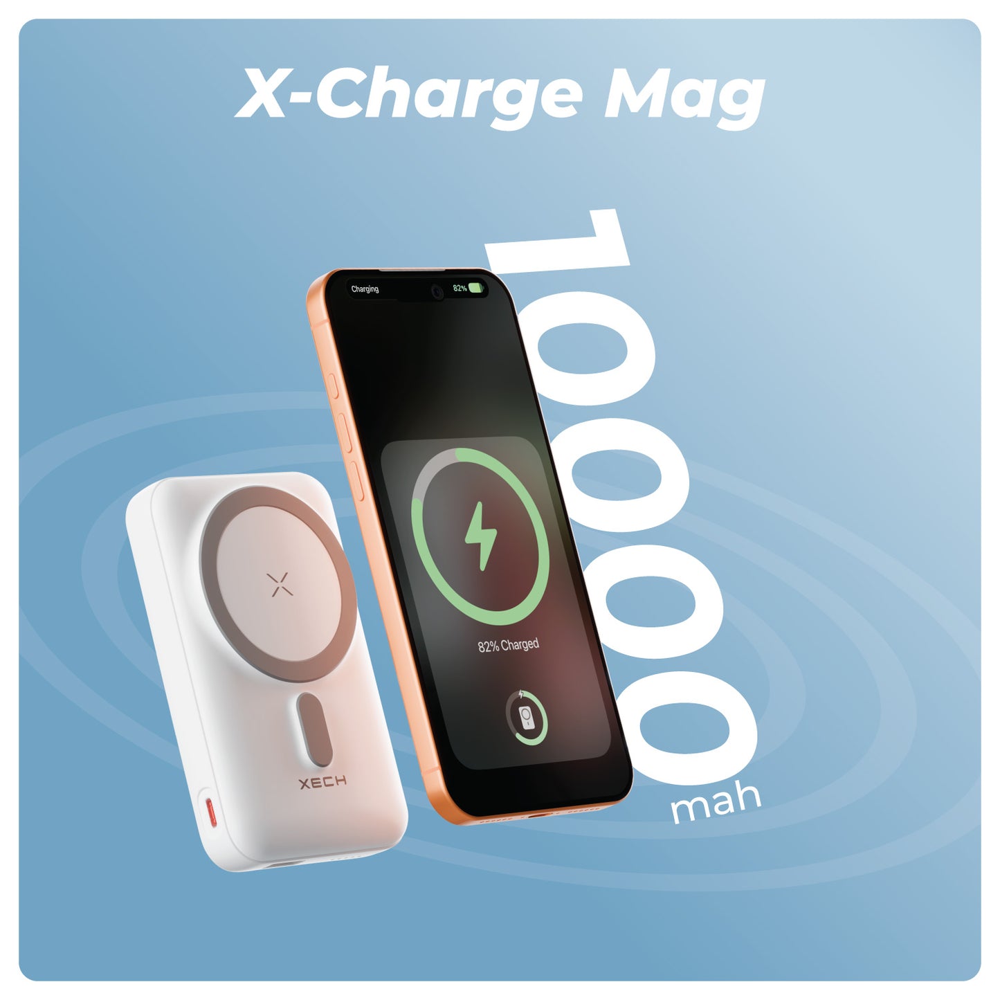 X-Charge MAG