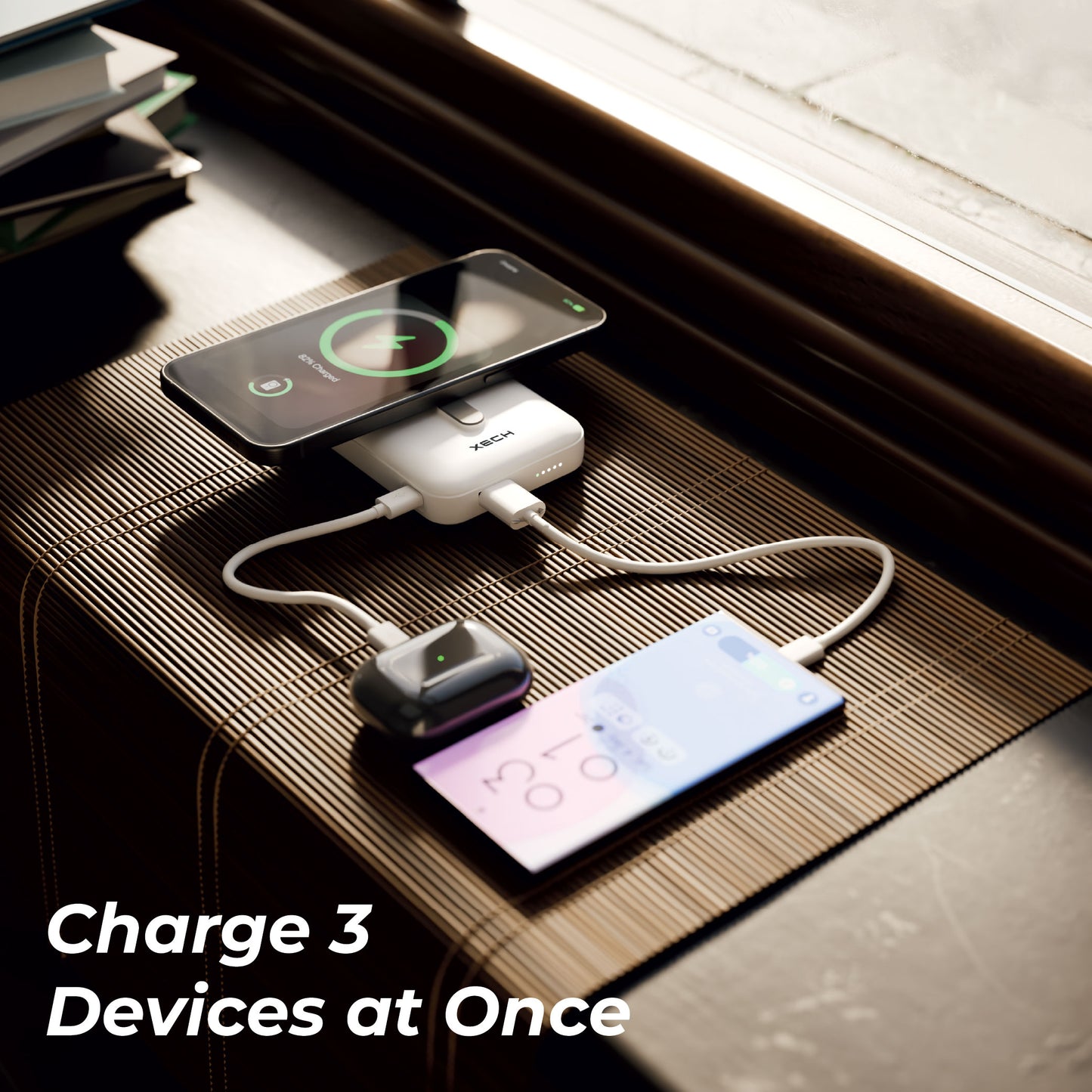 X-Charge MAG - XECH