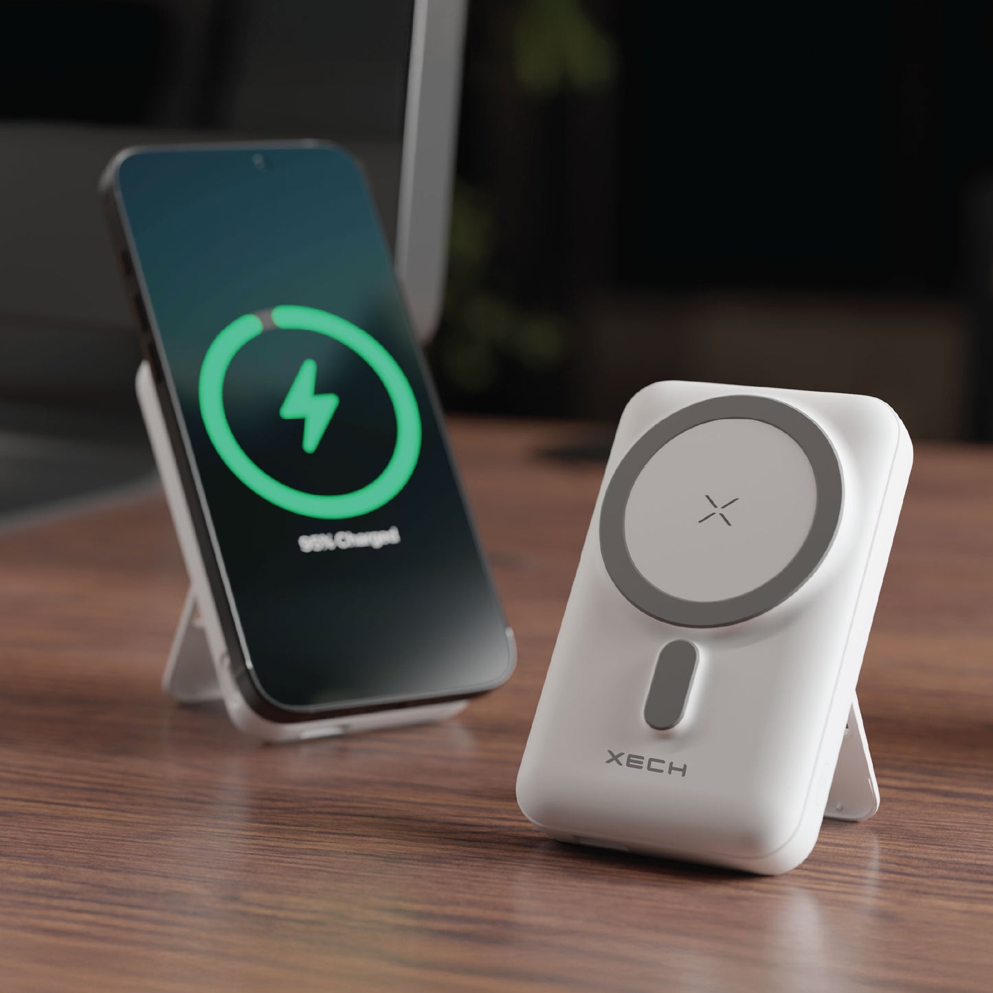 X-Charge MAG - XECH