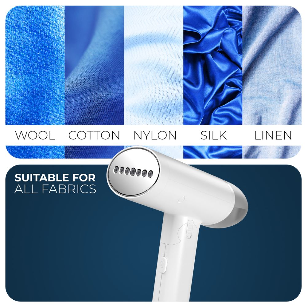 Garment SteamerXECHJetsteam
