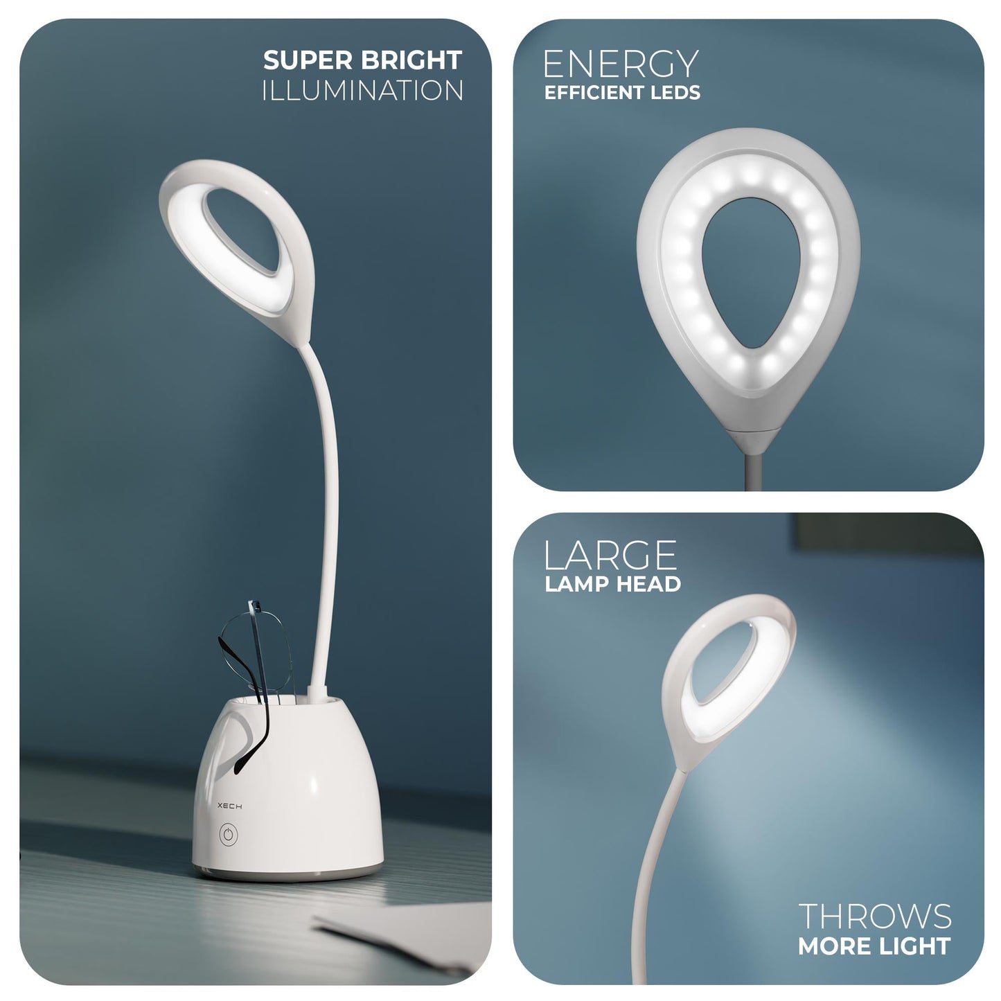 LampsXECHT2C