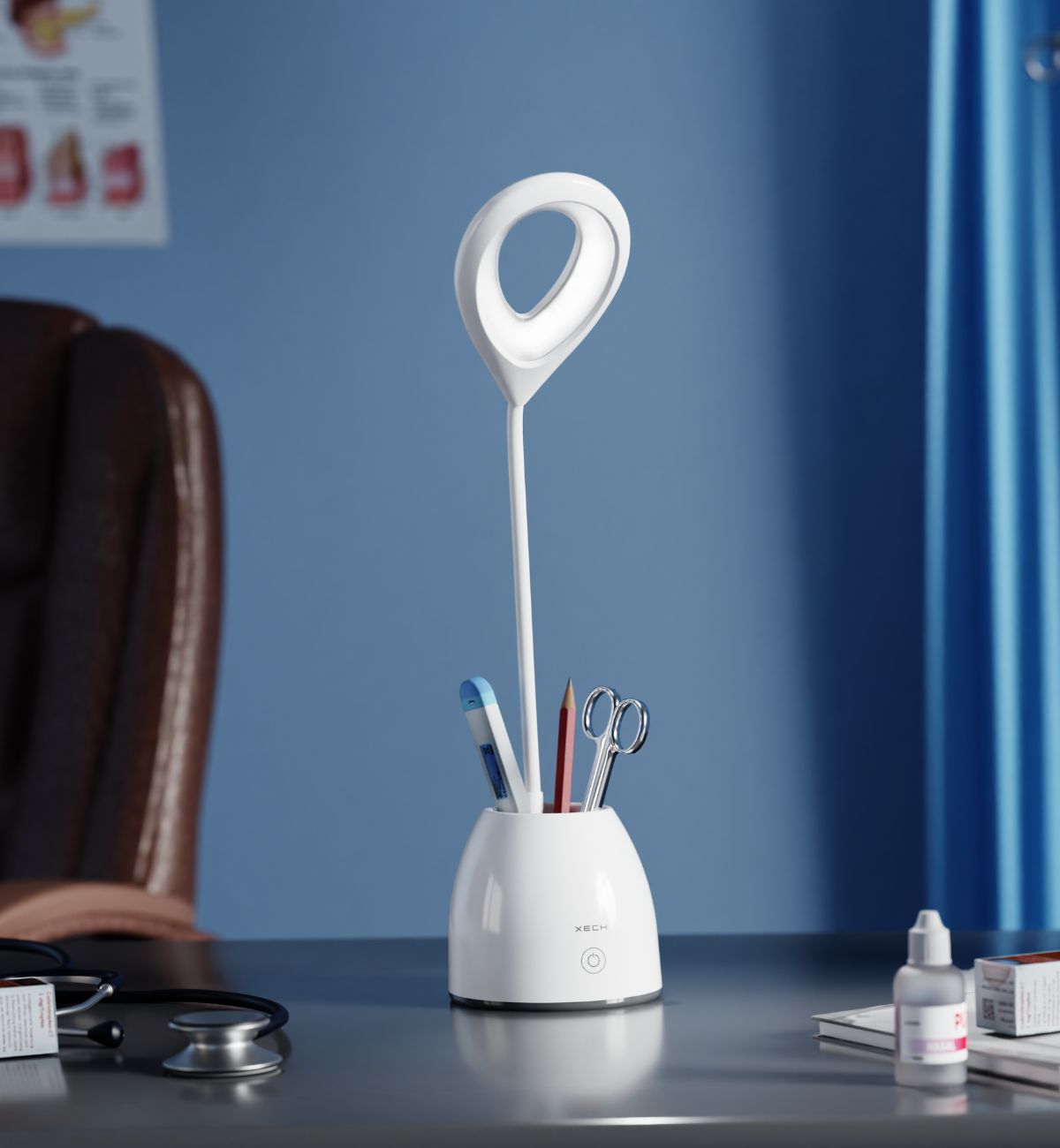 LampsXECHT2C