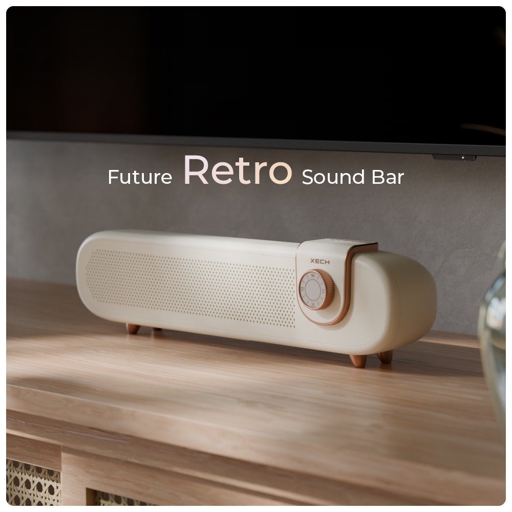 SpeakerXECHRetronaut