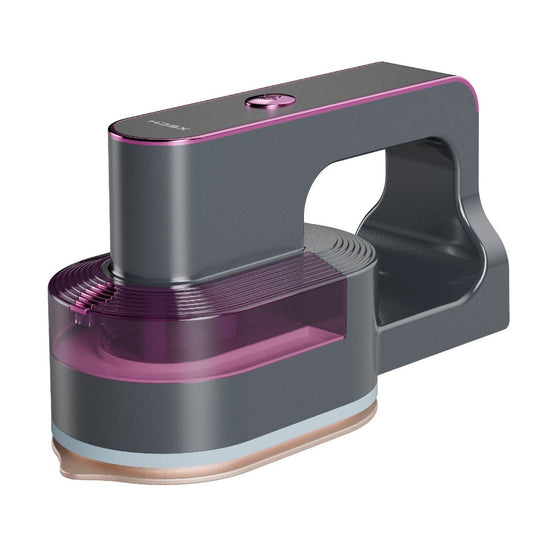 Steam IronXECHSteamX Purple