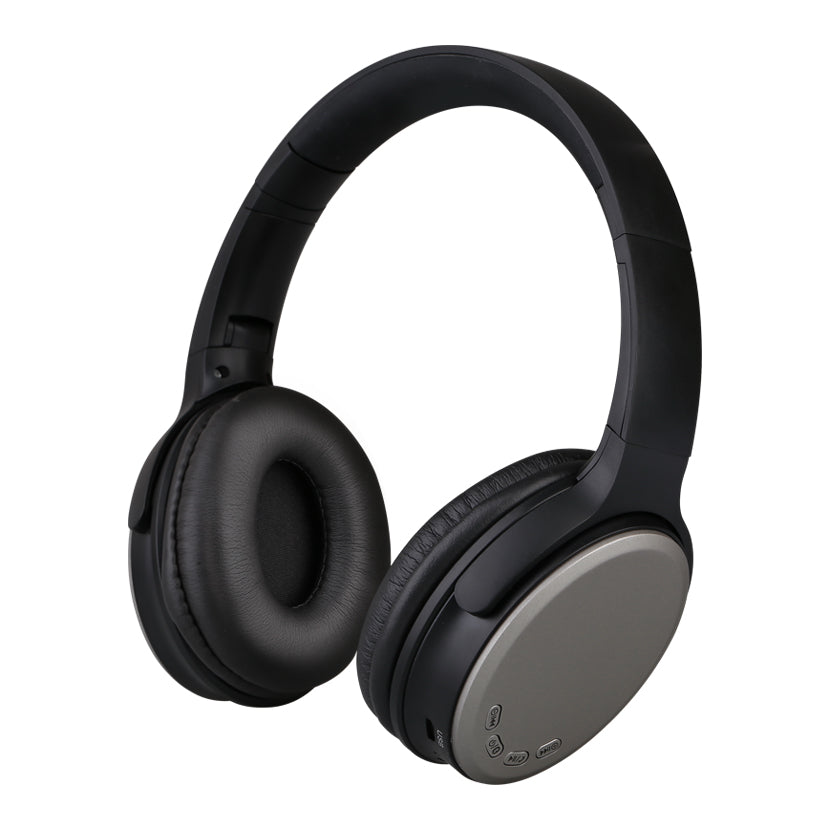 XECH A8 Voice Assist Wireless Headphones - XECH