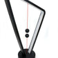 Asymmetrix Anti Gravity Magnetic Lamp - XECH