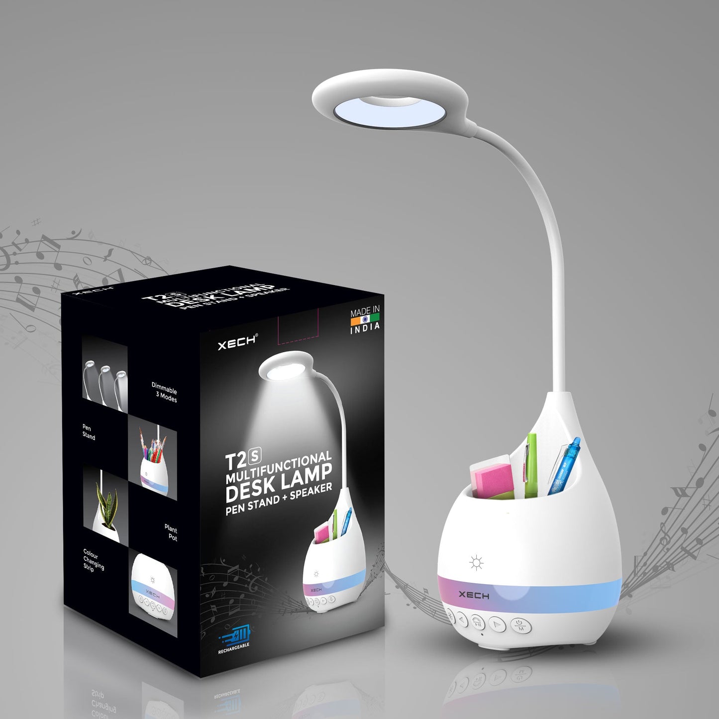 LampsXECHT2S