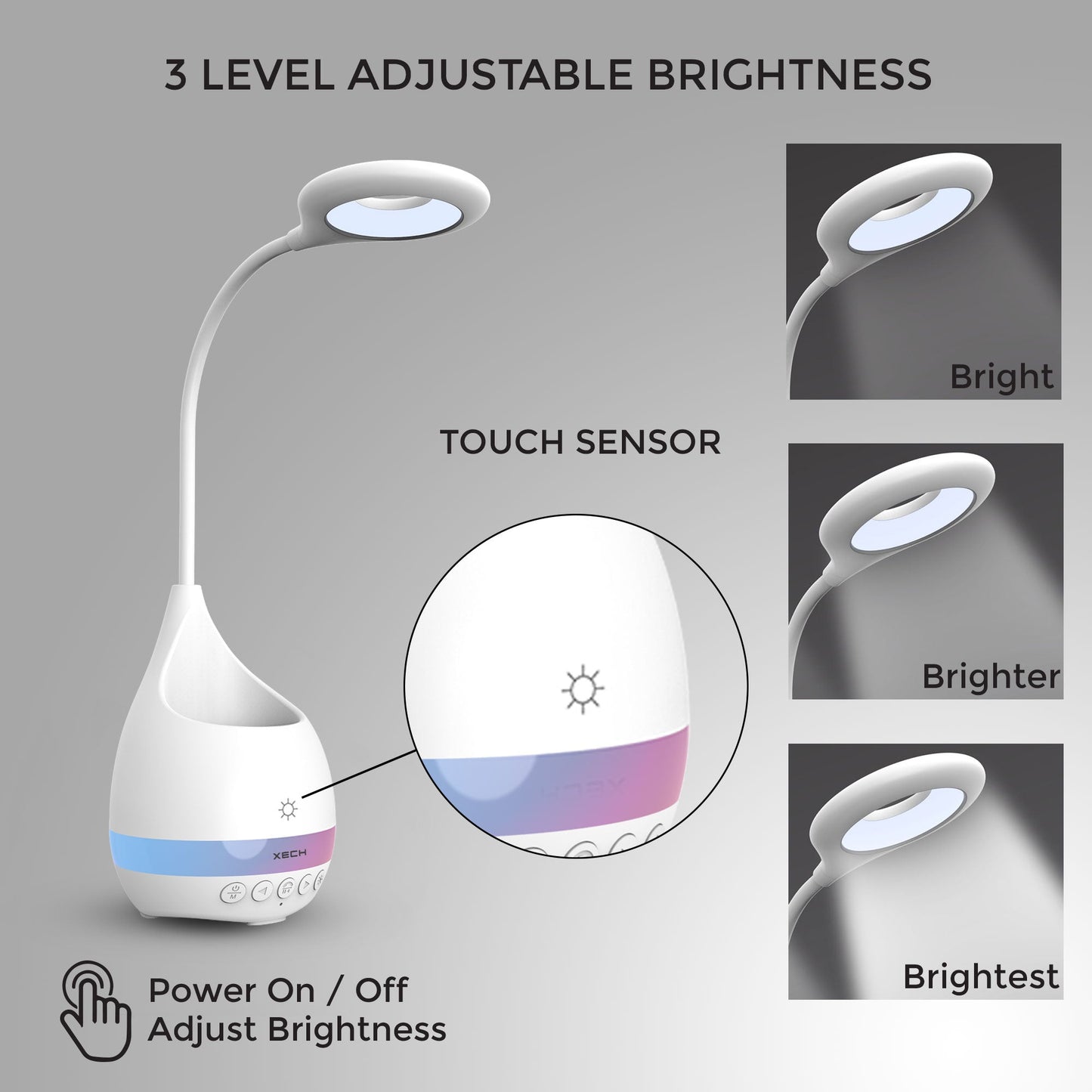 LampsXECHT2S