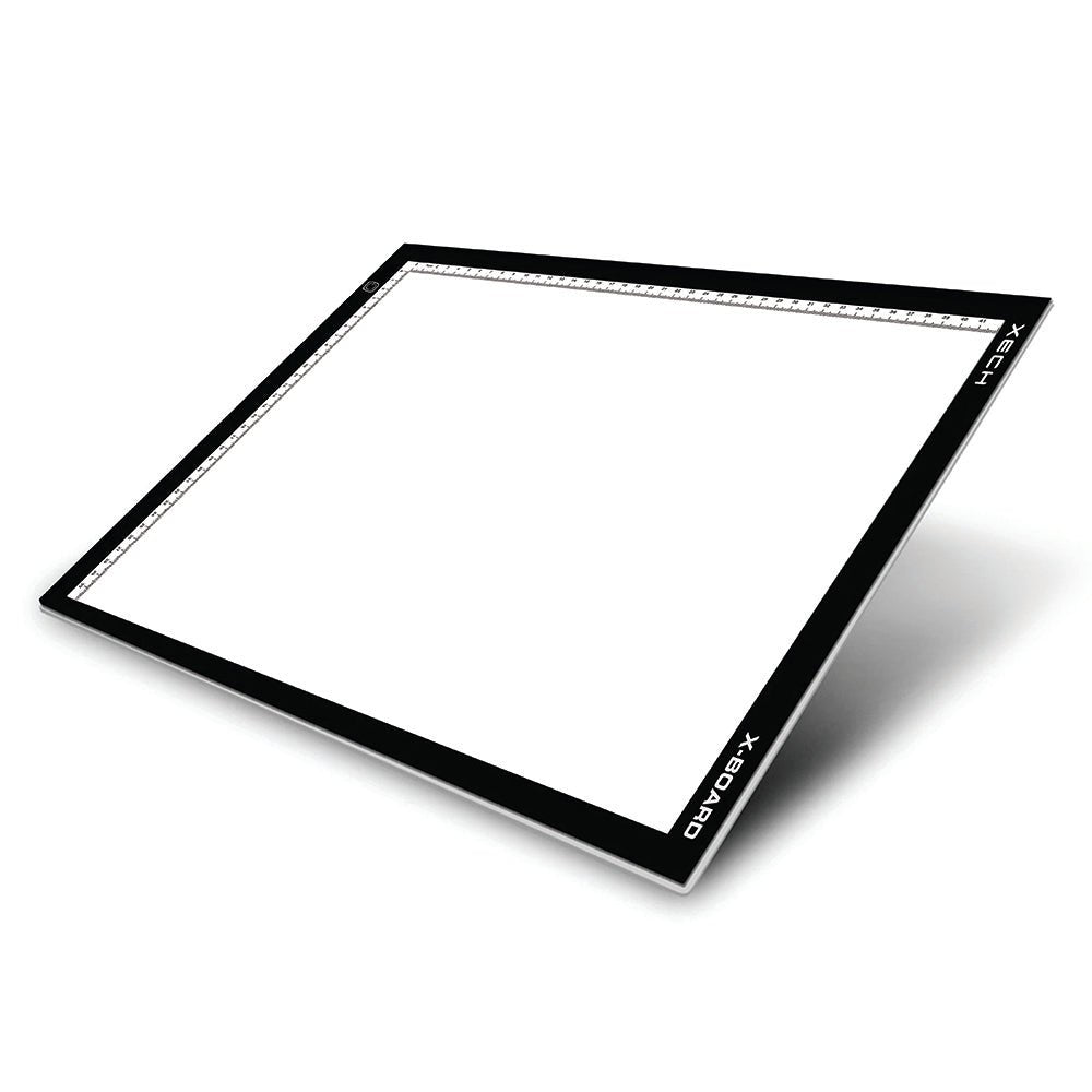 LED Drawing BoardXECHX - Board A4