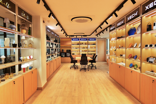 XECH Expands Its Retail Footprint with New Experience Centre in Mumbai