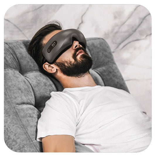 Decoding iSoothe Eye Massager: Your Complete Guide to Ultimate Relaxation - XECH