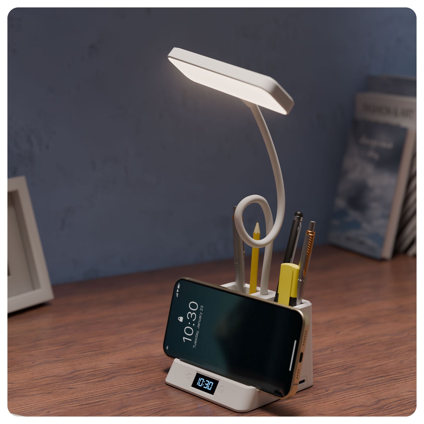 Desky Digital