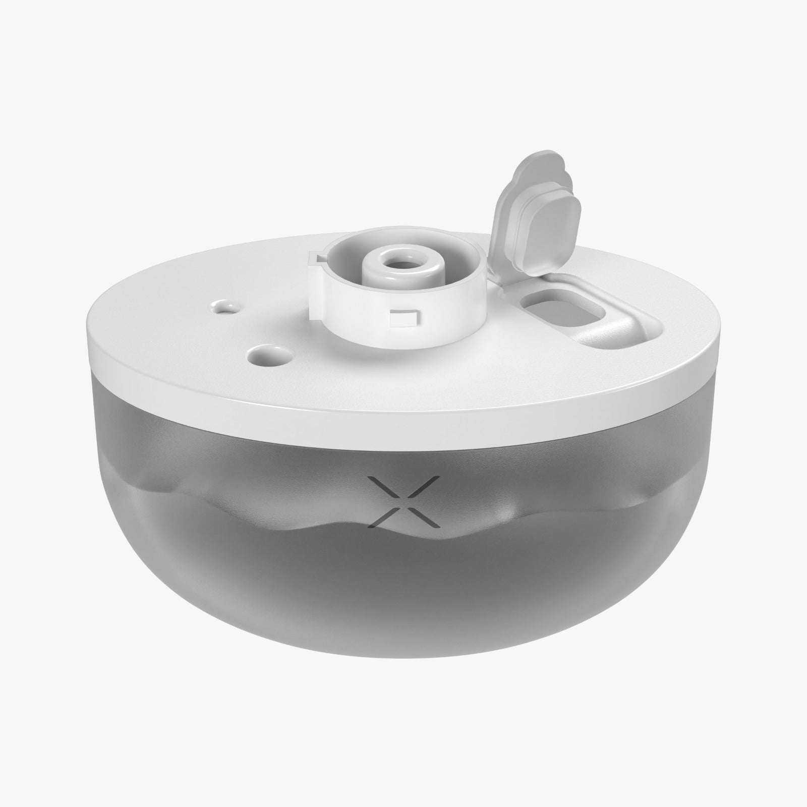 Jetsteam Water Tank - XECH