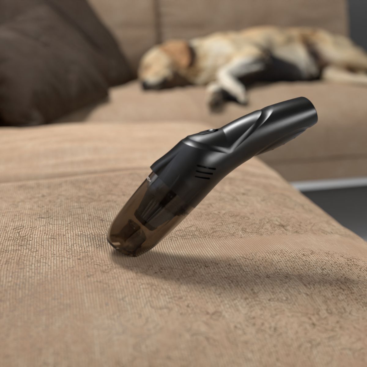 V-Shark - Cordless Rechargeable Handheld Vacuum Cleaner – XECH