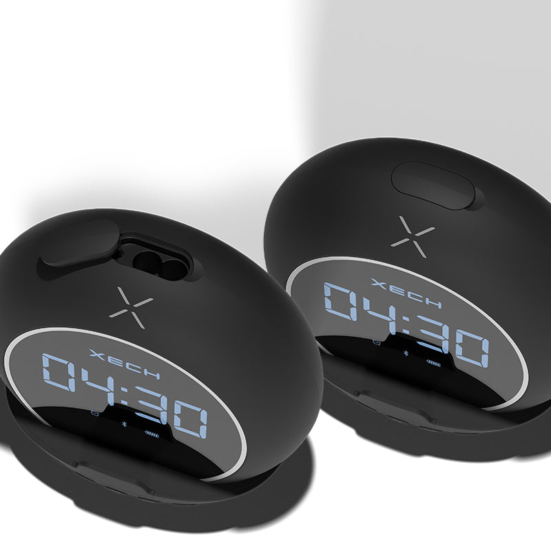 XECH Speaker with Pen Stand & Phone Holder Ellipse Unique Amazon Finds Corporate Gifting Ideas