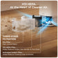 Atmos H13 HEPA Air Purifier for Small Rooms - XECH