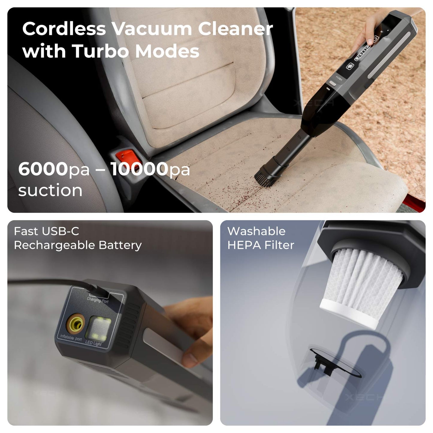 Supervac